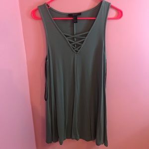 simple tshirt dress!